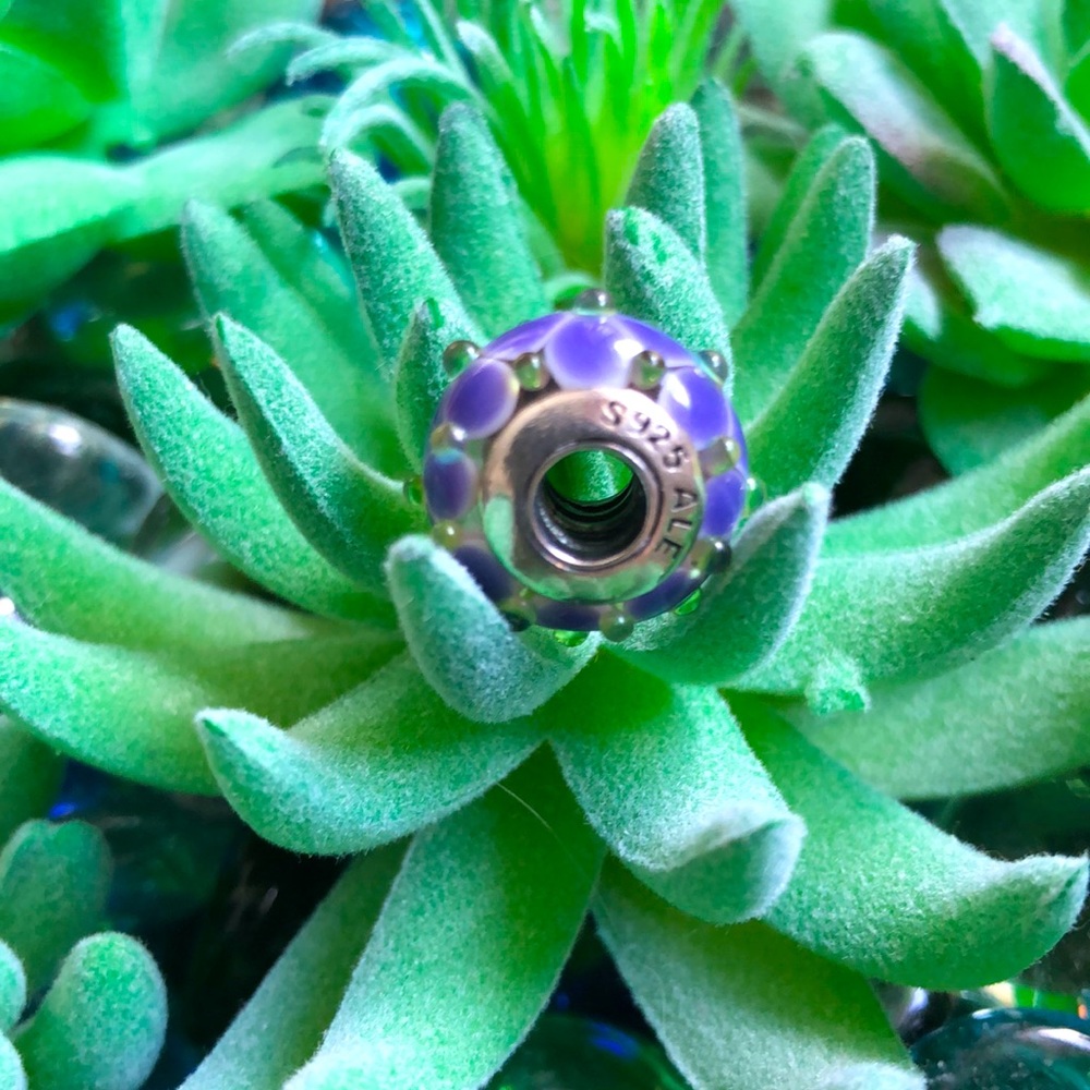 Pandora Murano Bead